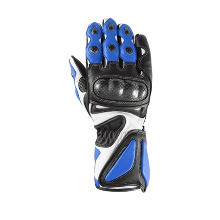 MOTORBIKE RACING GLOVES